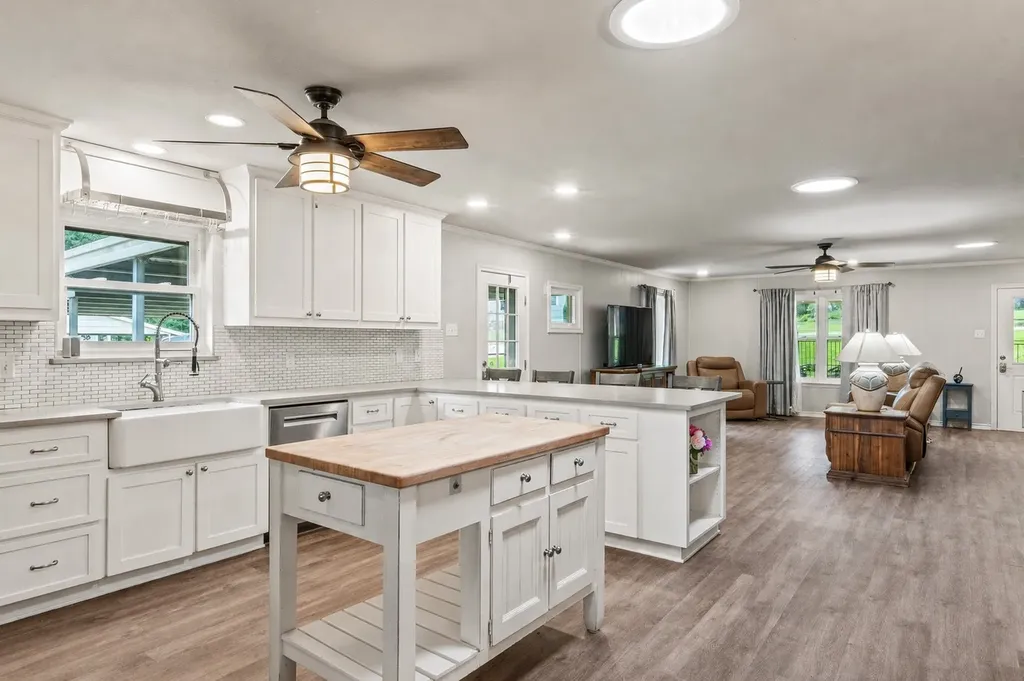 14808 Shady Trail Circle Eustace TX 75124