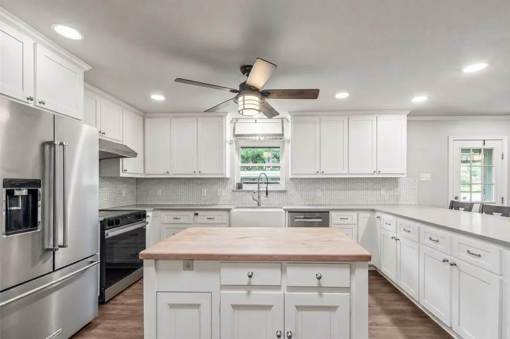14808 Shady Trail Circle Eustace TX 75124