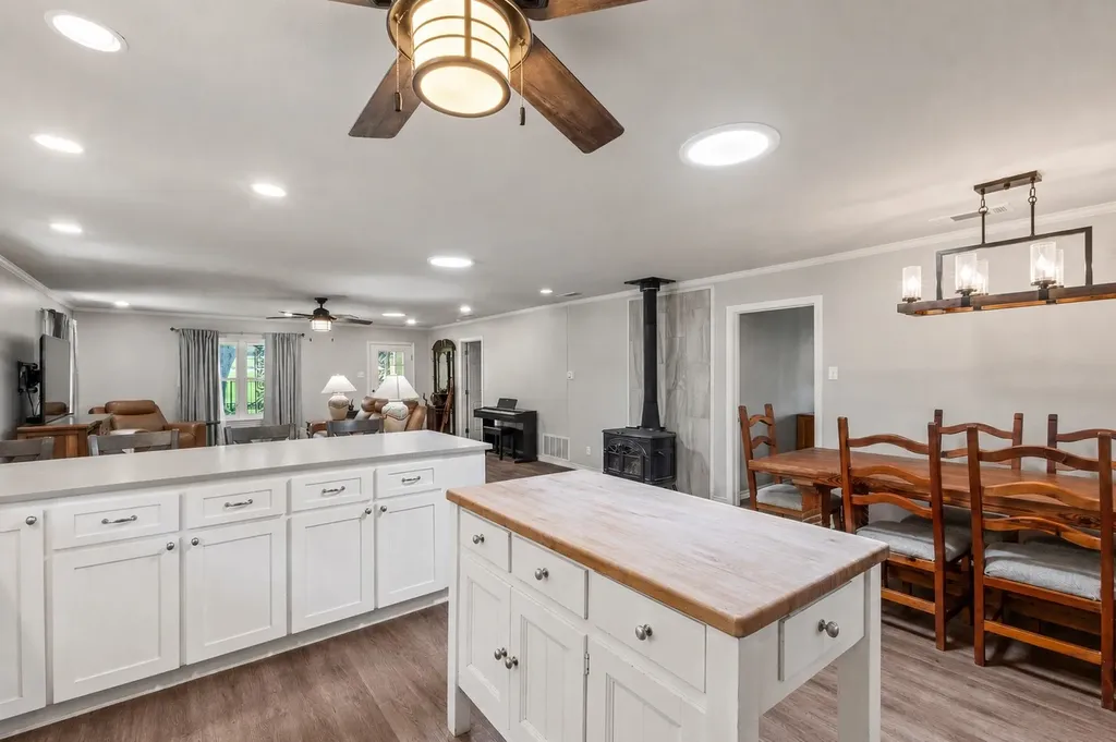 14808 Shady Trail Circle Eustace TX 75124