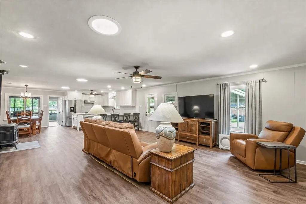 14808 Shady Trail Circle Eustace TX 75124