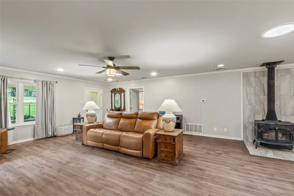 14808 Shady Trail Circle Eustace TX 75124