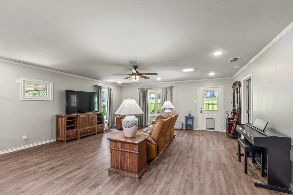 14808 Shady Trail Circle Eustace TX 75124