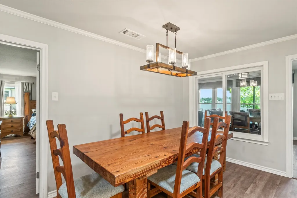 14808 Shady Trail Circle Eustace TX 75124