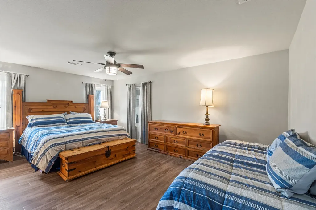 14808 Shady Trail Circle Eustace TX 75124