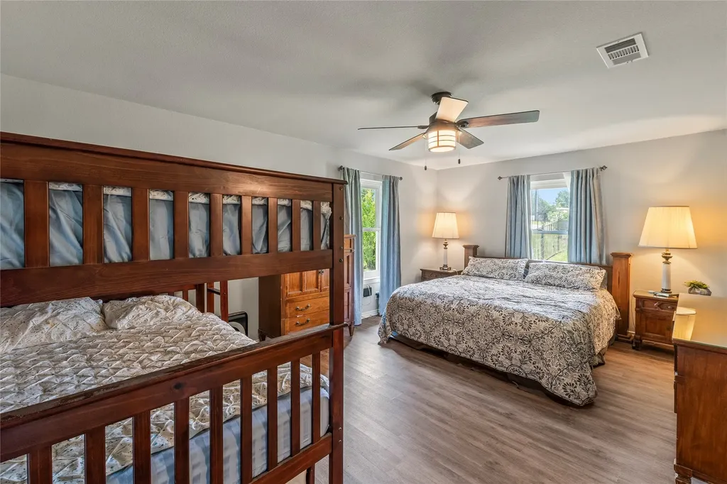 14808 Shady Trail Circle Eustace TX 75124