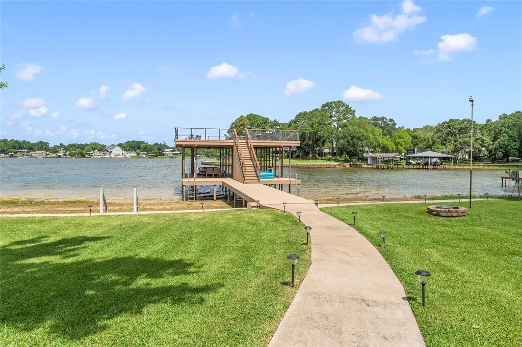 14808 Shady Trail Circle Eustace TX 75124