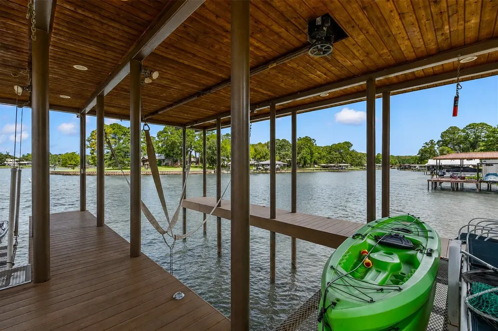 14808 Shady Trail Circle Eustace TX 75124