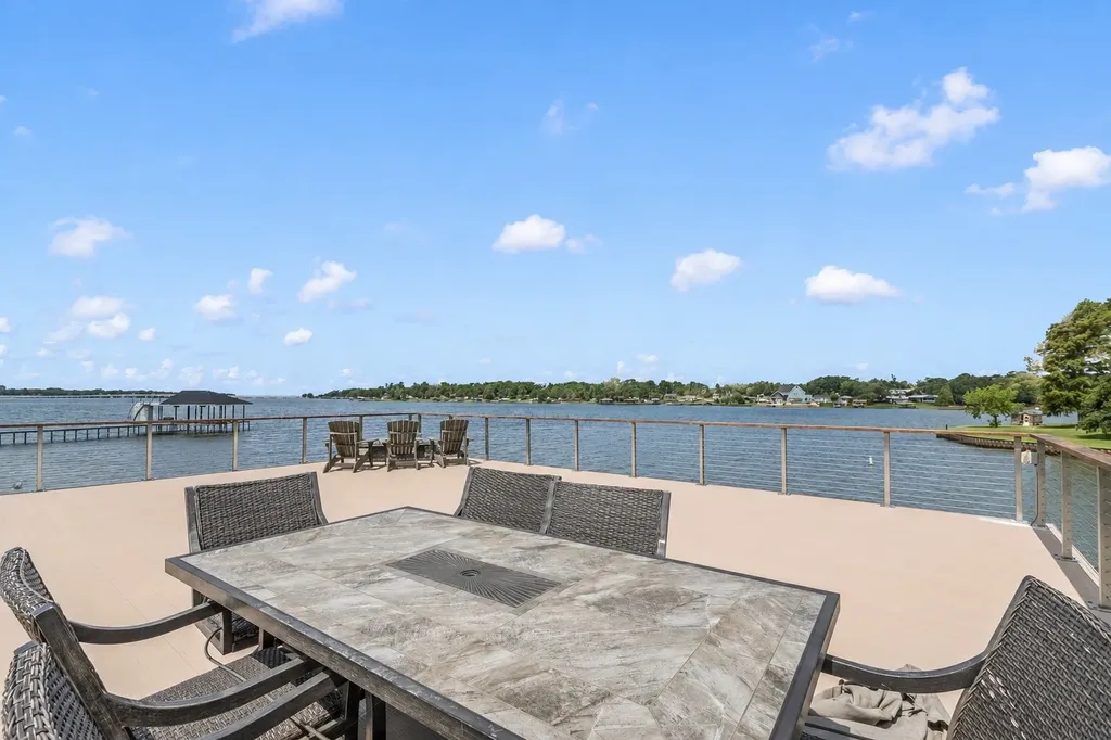 14808 Shady Trail Circle Eustace TX 75124