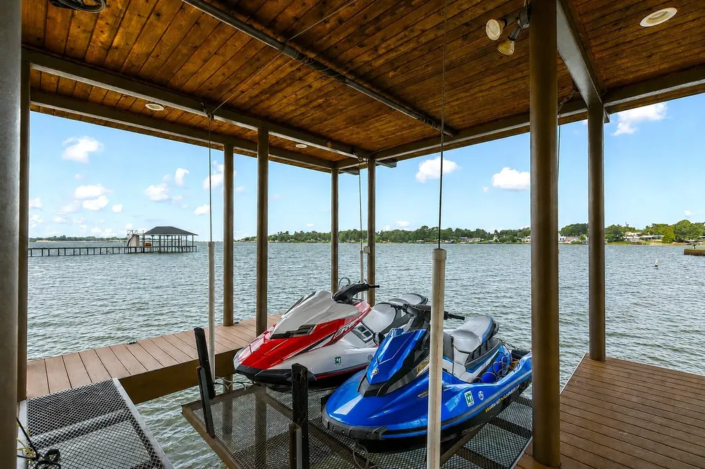 14808 Shady Trail Circle Eustace TX 75124
