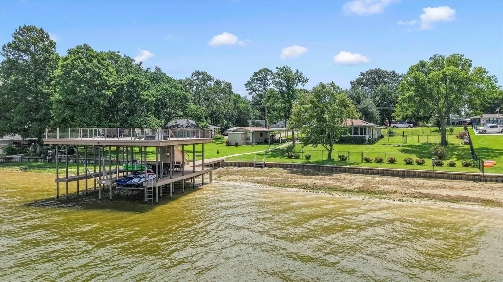 14808 Shady Trail Circle Eustace TX 75124