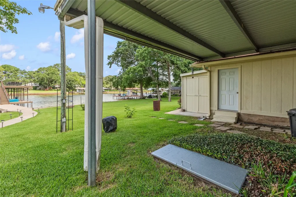 14808 Shady Trail Circle Eustace TX 75124