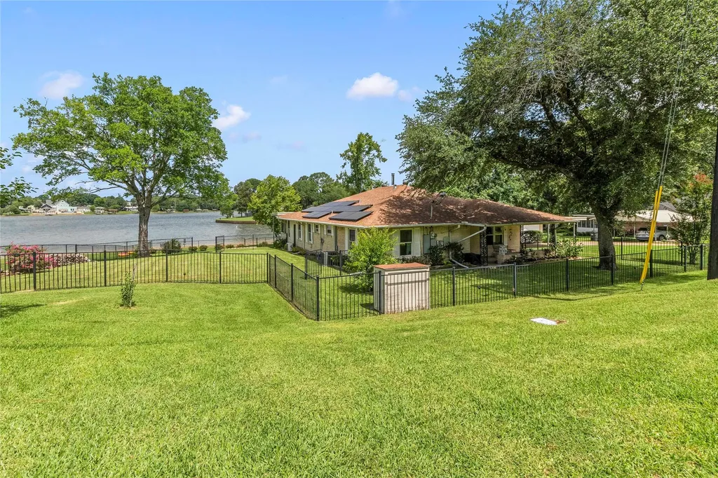 14808 Shady Trail Circle Eustace TX 75124