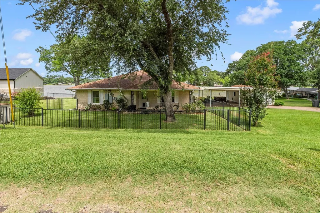 14808 Shady Trail Circle Eustace TX 75124