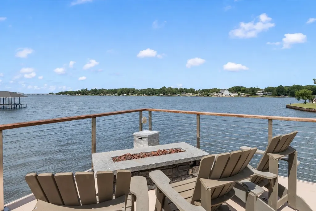 14808 Shady Trail Circle Eustace TX 75124