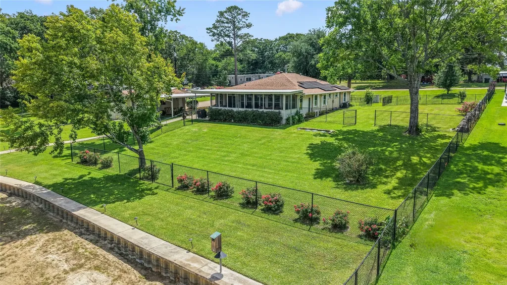 14808 Shady Trail Circle Eustace TX 75124