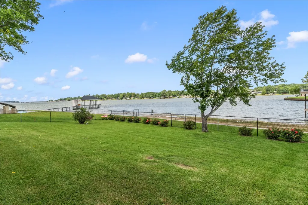 14808 Shady Trail Circle Eustace TX 75124