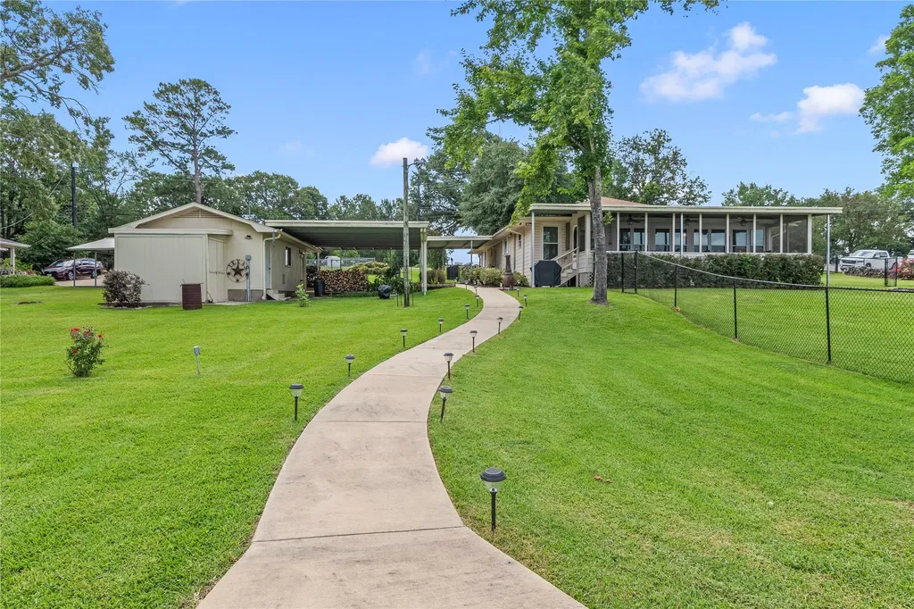 14808 Shady Trail Circle Eustace TX 75124