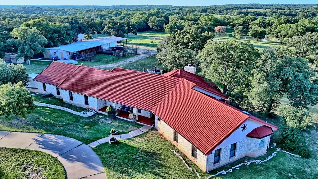 7912 Fm 1956 Nocona TX 76255