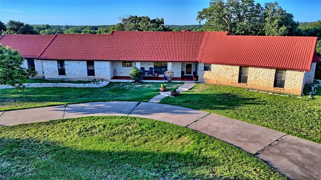 7912 Fm 1956 Nocona TX 76255