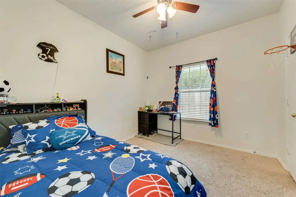 6420 St Alban Court Arlington TX 76001