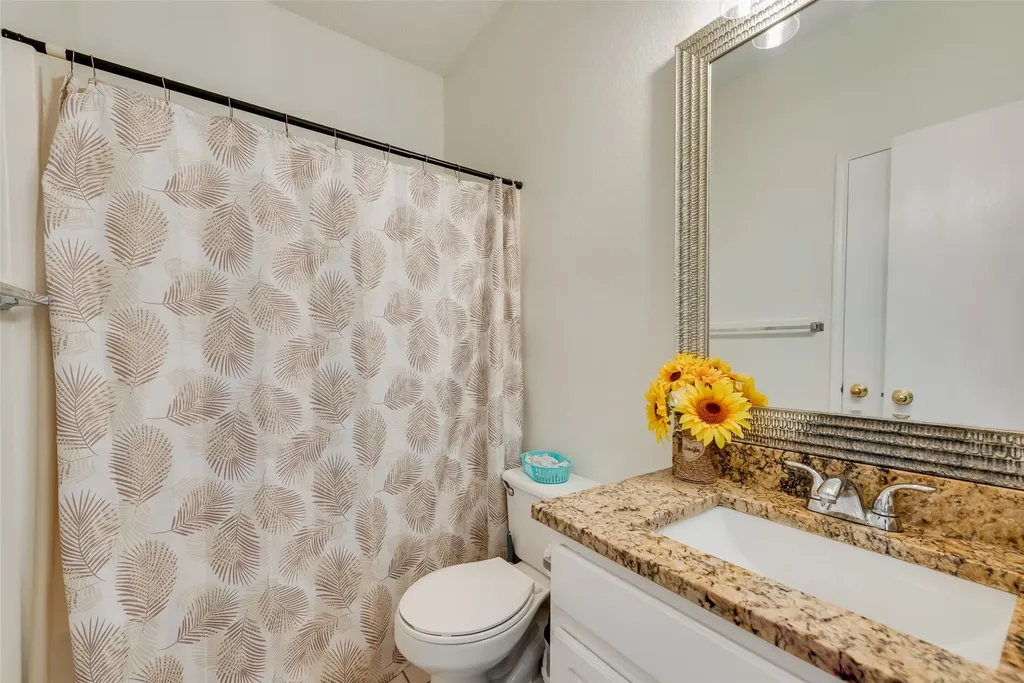 6420 St Alban Court Arlington TX 76001