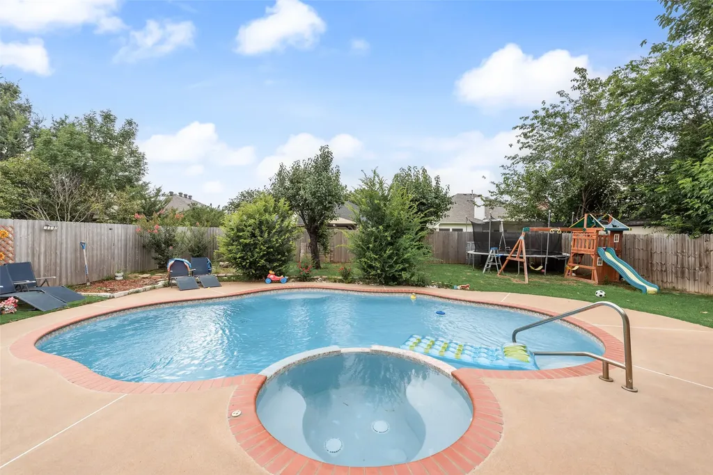 6420 St Alban Court Arlington TX 76001