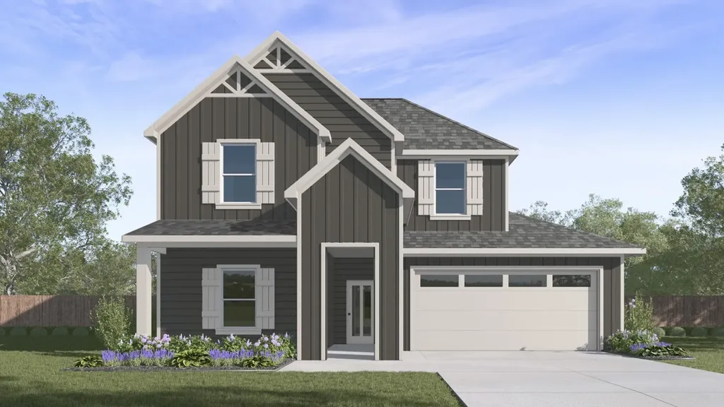 5024 Shumard Drive Lindale TX 75706