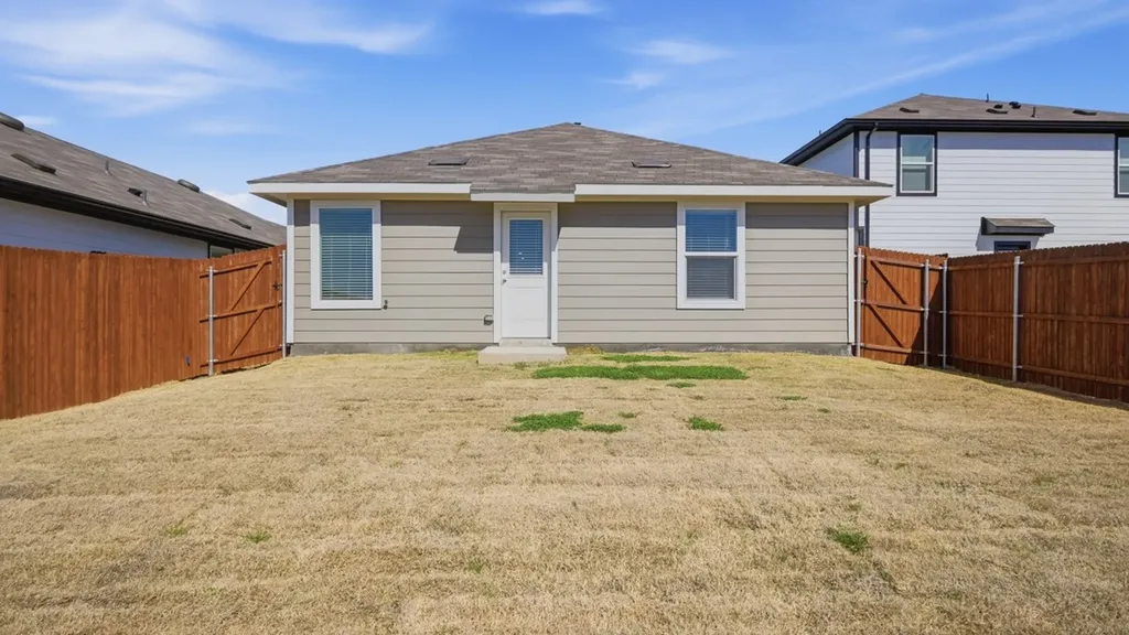 328 Trail Court Keene TX 76059
