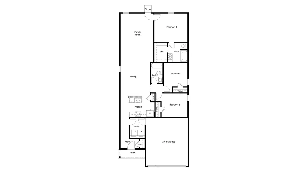 328 Trail Court Keene TX 76059