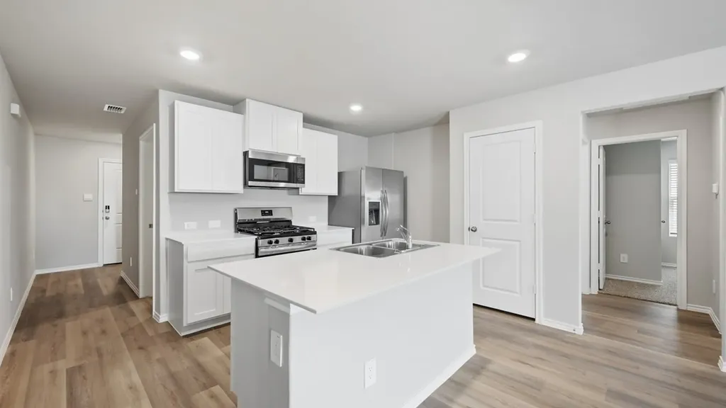 328 Trail Court Keene TX 76059