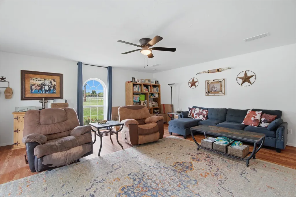 3039 Sunrise Trail Weatherford TX 76088