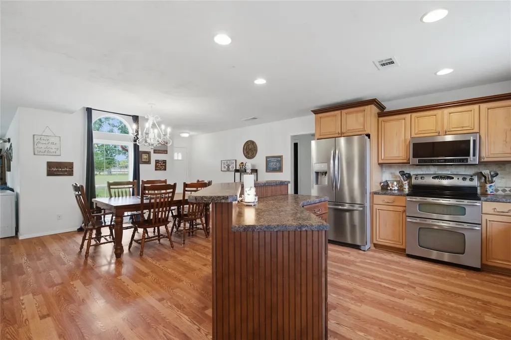 3039 Sunrise Trail Weatherford TX 76088