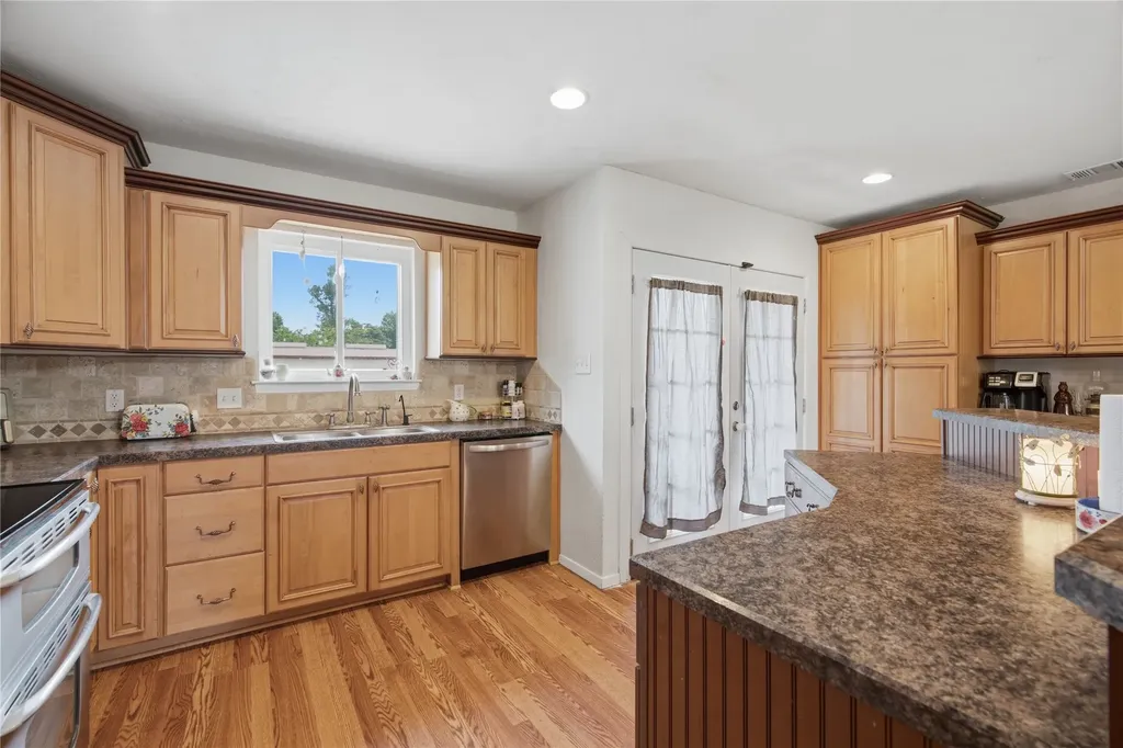 3039 Sunrise Trail Weatherford TX 76088