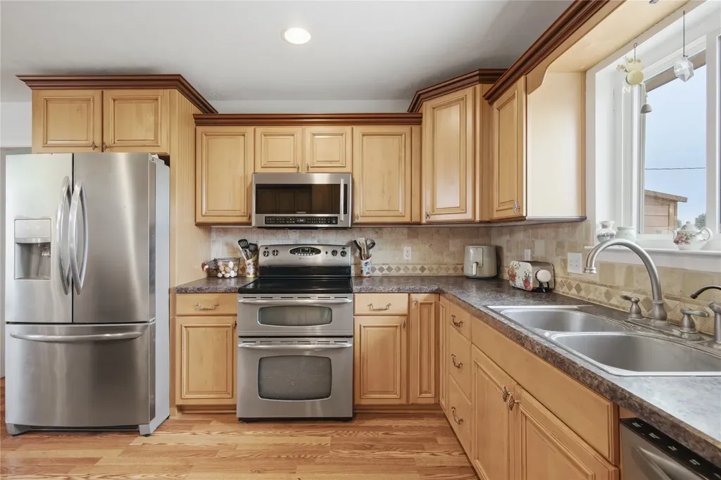3039 Sunrise Trail Weatherford TX 76088