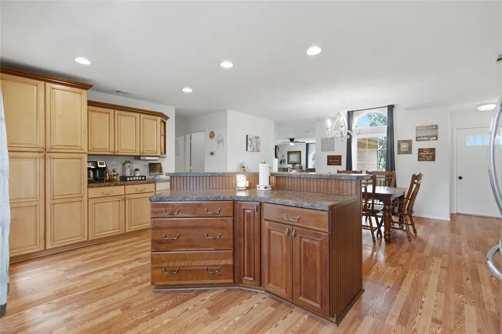 3039 Sunrise Trail Weatherford TX 76088
