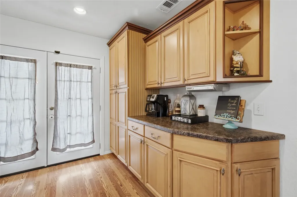 3039 Sunrise Trail Weatherford TX 76088