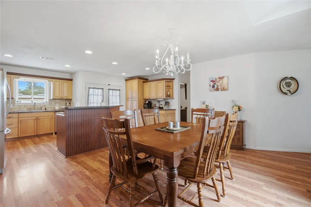 3039 Sunrise Trail Weatherford TX 76088