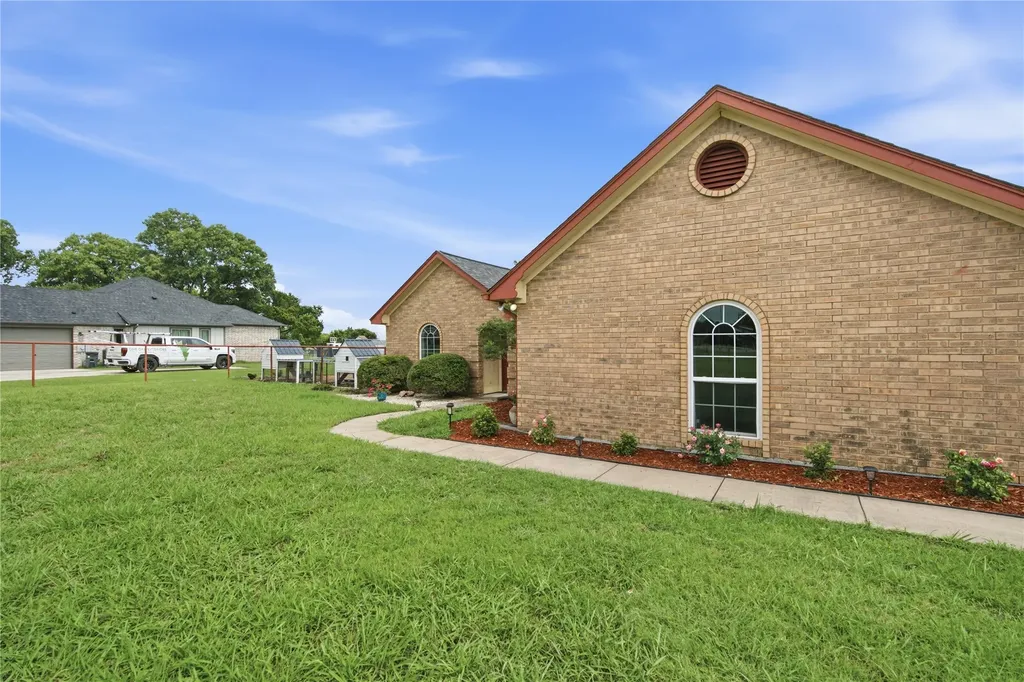 3039 Sunrise Trail Weatherford TX 76088