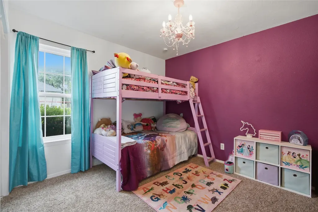 3039 Sunrise Trail Weatherford TX 76088