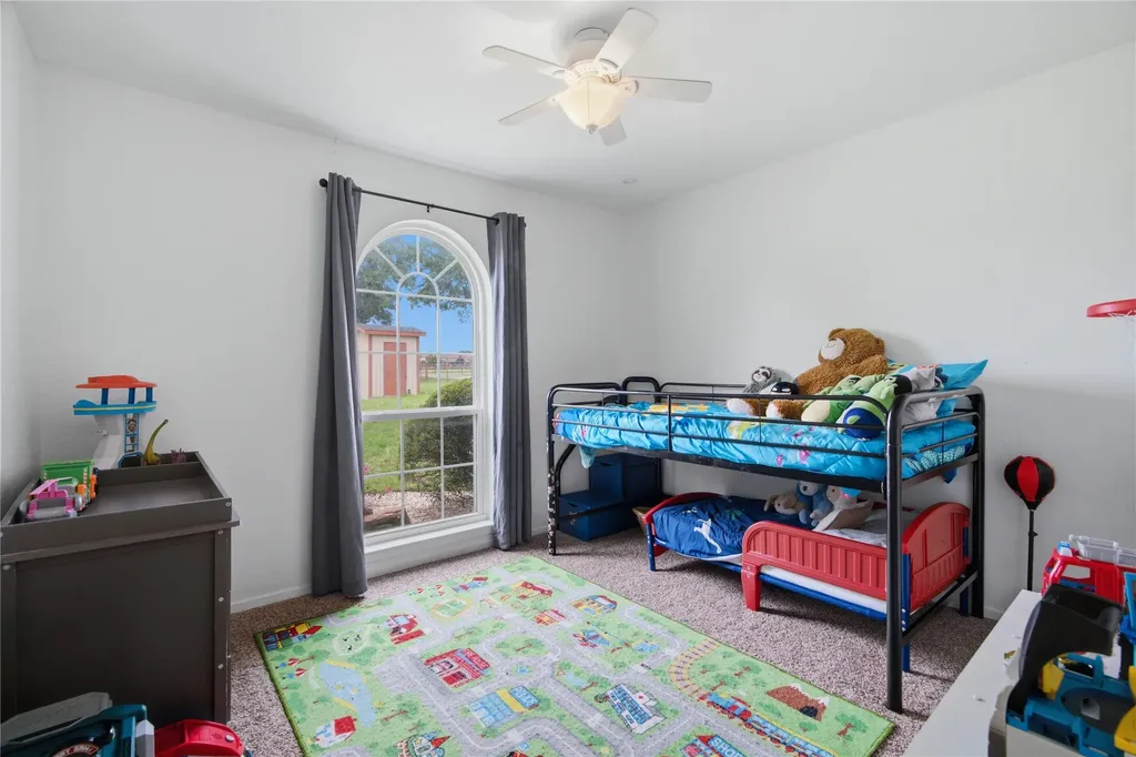 3039 Sunrise Trail Weatherford TX 76088