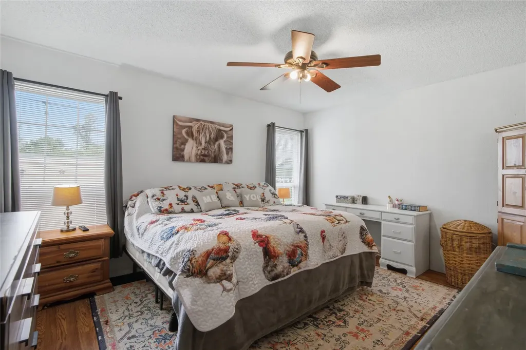 3039 Sunrise Trail Weatherford TX 76088