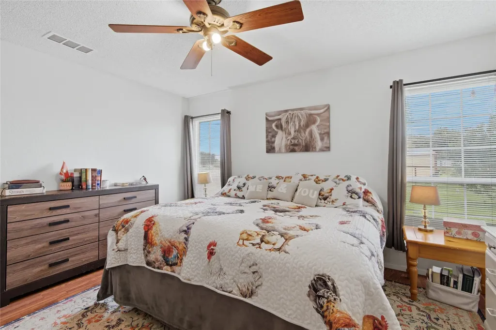 3039 Sunrise Trail Weatherford TX 76088