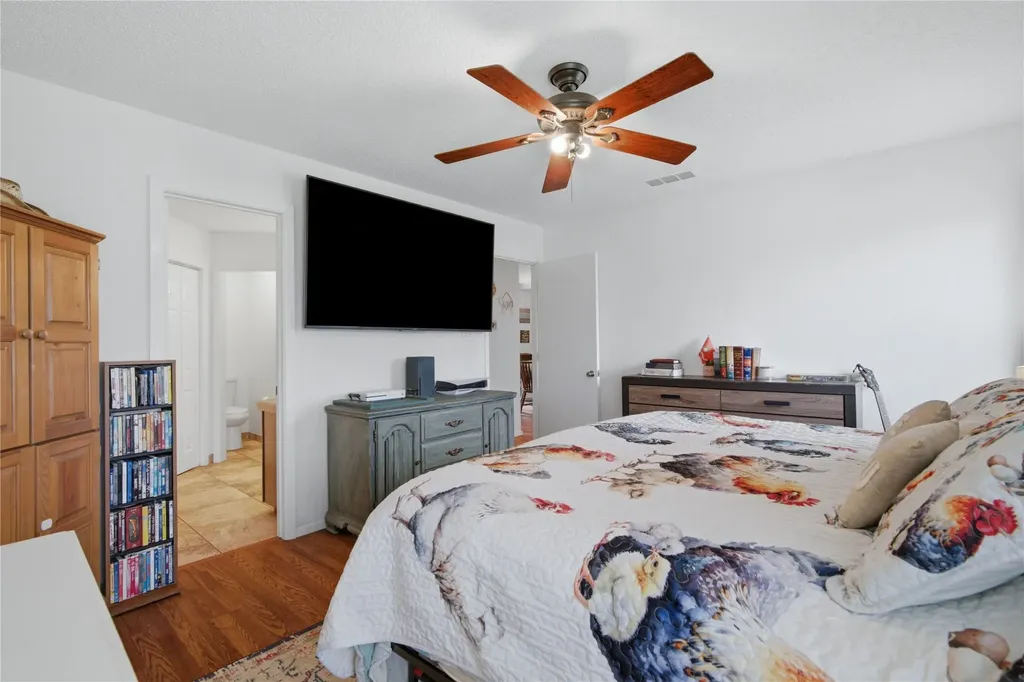 3039 Sunrise Trail Weatherford TX 76088