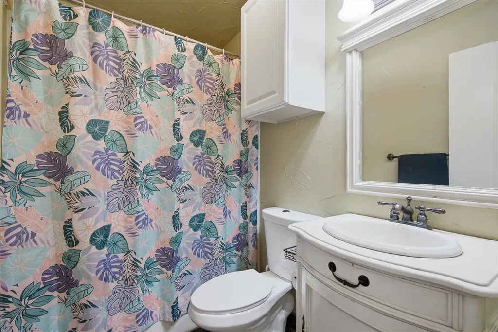 3039 Sunrise Trail Weatherford TX 76088