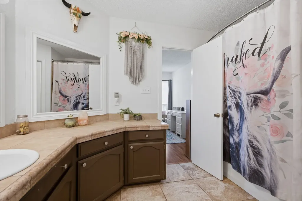 3039 Sunrise Trail Weatherford TX 76088