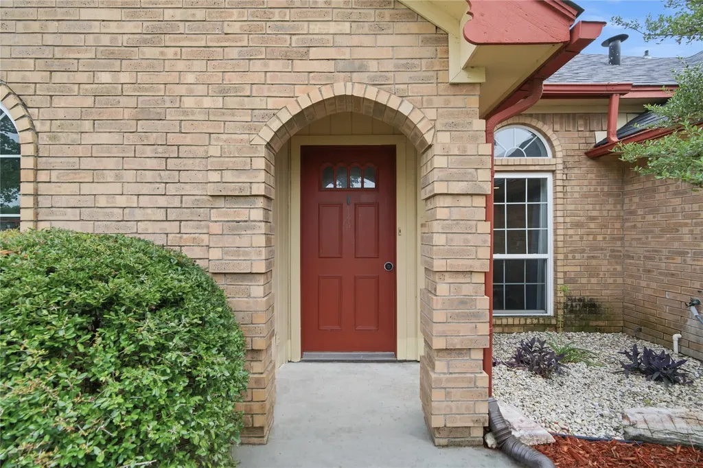 3039 Sunrise Trail Weatherford TX 76088