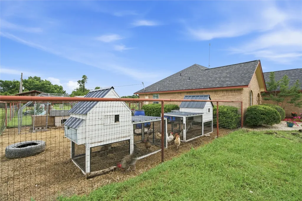 3039 Sunrise Trail Weatherford TX 76088