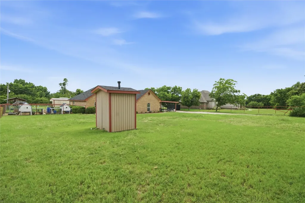 3039 Sunrise Trail Weatherford TX 76088