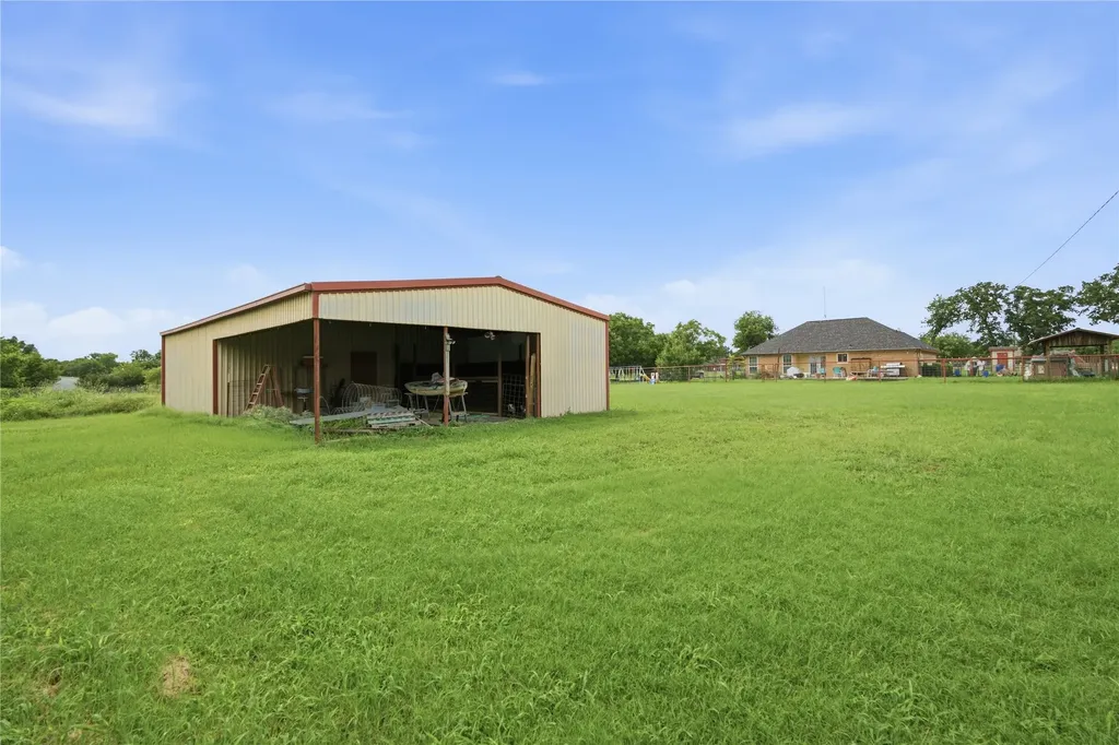 3039 Sunrise Trail Weatherford TX 76088