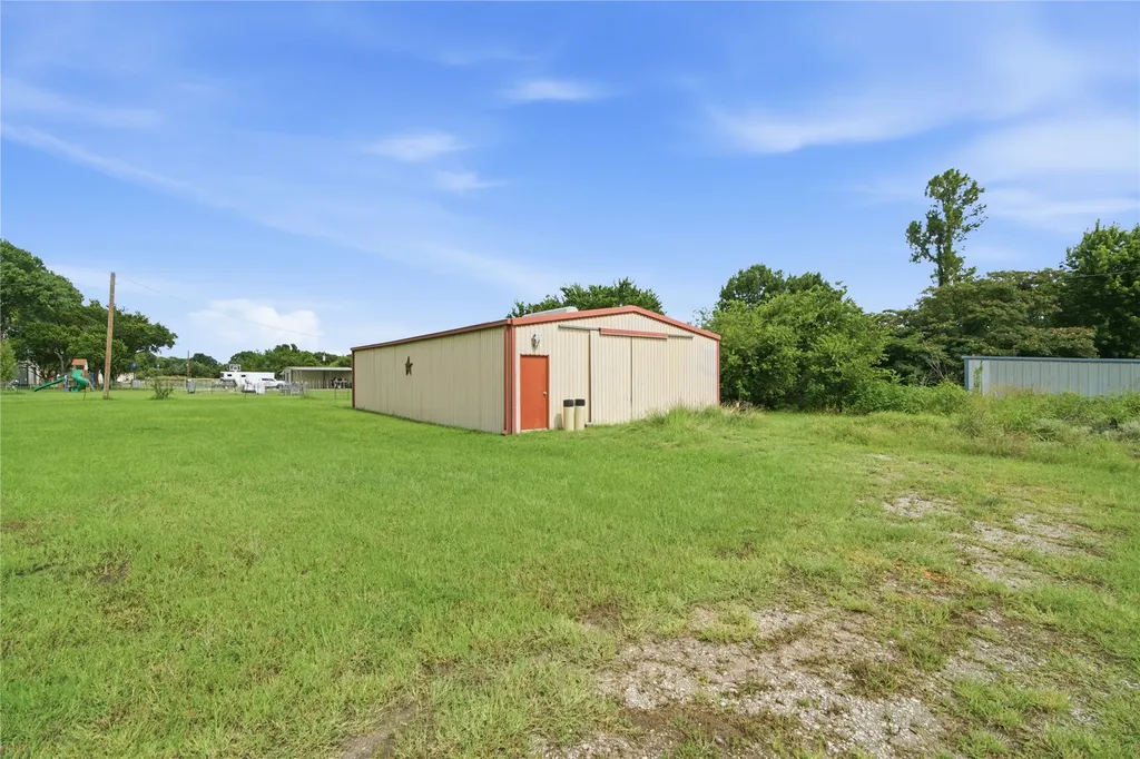 3039 Sunrise Trail Weatherford TX 76088
